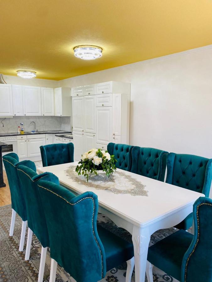 Apartman Kula Gradacac Экстерьер фото