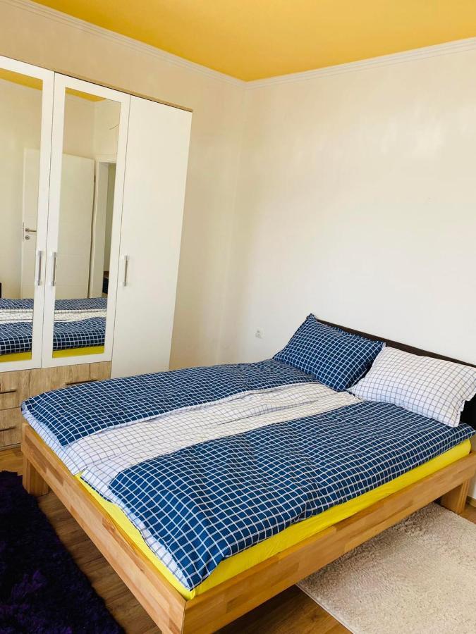 Apartman Kula Gradacac Экстерьер фото