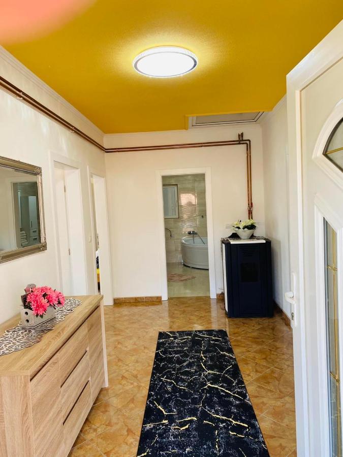 Apartman Kula Gradacac Экстерьер фото