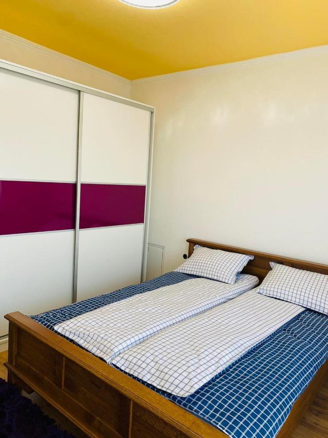 Apartman Kula Gradacac Экстерьер фото
