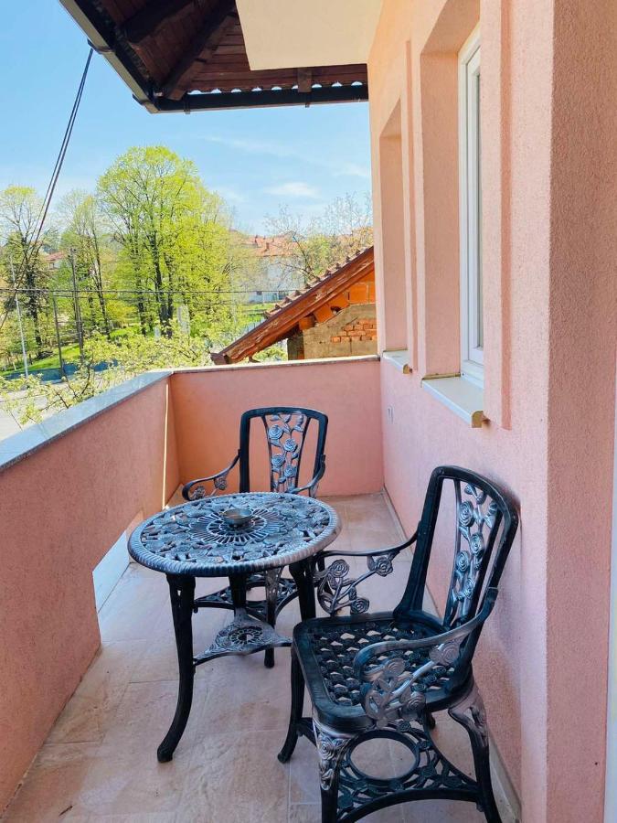 Apartman Kula Gradacac Экстерьер фото